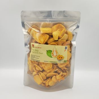 THE FINEST JACKFRUIT CHIPS IN 2023 FROM VIET NAM/+84947986056 - NGAN HOA PHAT TRADING SERVICE COMPANY LIMITED - Vietnam