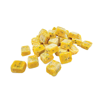 Frozen passion fruit seed or seedless wholesale tropical fruit and vegetable red passion fruit for juice sweet taste - NGAN HOA PHAT TRADING SERVICE COMPANY LIMITED - Vietnam