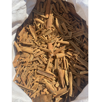 Vietnam Stick Broken Cinnamon From Yen Bai Province High Quality Single Spices Dried With Skin Wholesale 2022 - EXPO COMMODITIES (VIET NAM) COMPANY LIMITED - Vietnam