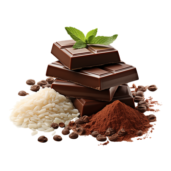 Rice, Sugar, Cocoa, Coffee - Kaskat Dairy Sp. z o.o. - Poland