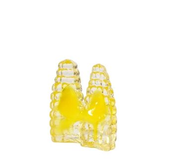 High quality 4D Gummy corn flavor from natural fresh fruits for kids made in Vietnam manufacture competitive wholesales - ANDY FOOD INTERNATIONAL JOINT STOCK COMPANY - Vietnam