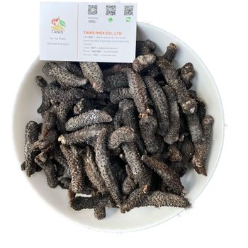 [Sea cucumber factory] Dried sea cucumber wholesale, Indonesia sea cucumber, dry seafood manufacturer - TANIS IMPORT & EXPORT COMPANY LIMITED - Vietnam