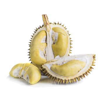 RI6 Durian Made In Vietnam High Quality 100% Natural Sweet Fresh Fresh - FOSACHA JOINT STOCK COMPANY - Vietnam
