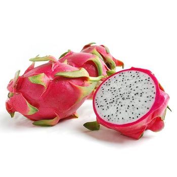 VIETNAMESE RED AND WHITE DRAGON FRUIT - FRESHNESS GUARANTEED - TANIS IMPORT & EXPORT COMPANY LIMITED - Vietnam