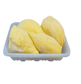 Frozen durian from Vietnam trays packaging frozen tropical durian and other tropical fruits high quality for exporting - NGAN HOA PHAT TRADING SERVICE COMPANY LIMITED - Vietnam