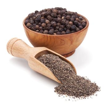 High Quality Black pepper FAQ Wholesale Spice Dried Black Pepper Vietnam Pepper Quality Natural - EXPO COMMODITIES (VIET NAM) COMPANY LIMITED - Vietnam