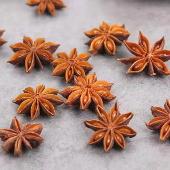Vietnam star anise wholesale prices Shape Round Style Dried Color yellow Weight (kg) 1 Address Vietnam Model Number 01 Drying Process - EXPO COMMODITIES (VIET NAM) COMPANY LIMITED - Vietnam