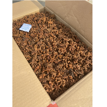 Factory Wholesale Low Price Star Anise Best Quality Spring Dried Star Anise Spices For Cooking - EXPO COMMODITIES (VIET NAM) COMPANY LIMITED - Vietnam