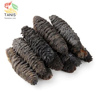 High Quality Dried sea cucumber, Dry sea cucumber for sales - TANIS IMPORT & EXPORT COMPANY LIMITED - Vietnam