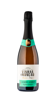 Sparkling Vinhas de Monção Alvarinho & Alvarelhão - Adega Cooperativa e Regional de Monção, CRL - Portugal