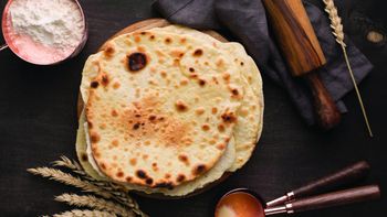Arabic Flat Bread Flour - Turun Gida San Ve Tic A.S. (Turun Flour Mills) - Turkey