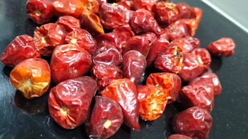 Bird’s Eye Chilli (Longi Mirch) - DWN-Enterprises - Pakistan