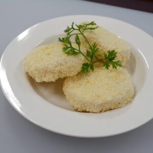 Breaded Pangasius Burger - FATIFISH COMPANY LIMITED - Vietnam