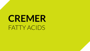CREMER Fatty Acids - PETER CREMER S GMBH - Global