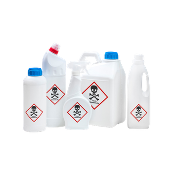 Chemicals