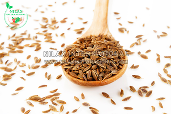 Dill Seeds Texture Seed-based Aroma Delicate And Aromatic Purity High Purity, Aroma-rich Seeds Flavor Profile Citric With Subtle Anise Tones And Grassy - Nilax International  - India