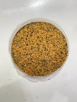 Guar Roasted Korma - manidhari gums and chemicals - India