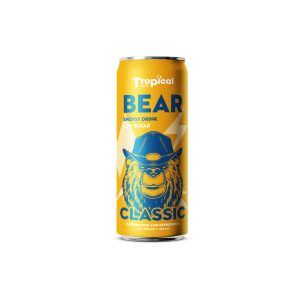 Premium Carbonated Energy Drink – Classic Flavour from Trusted Supplier - Tropical Sky Food And Beverage Co., Ltd in Viet Nam - Vietnam