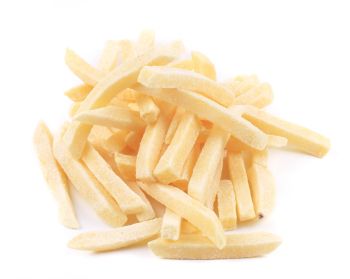 French Fries - KYT - Egypt