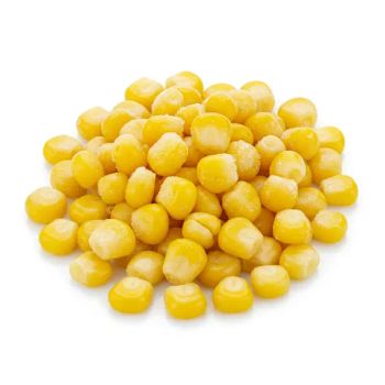 Frozen Sweet Corn Color Retention Vibrant Color Harvest Timing At Peak Ripeness Nutrition Retention Locks In Nutrition Processing Method Advanced Freezing - BR Global Trade - India