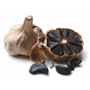 Wholesale Organic fermented whole bulb black garlic single clove/multi-clove healthy with high quality and competitive price - NGAN HOA PHAT TRADING SERVICE COMPANY LIMITED - Vietnam