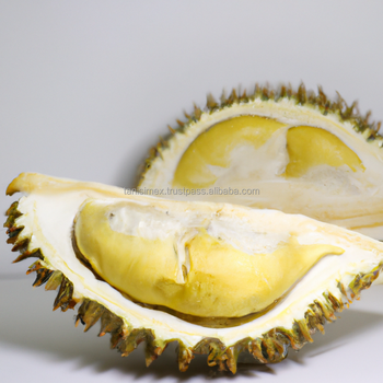 Fresh durians fruit for sales grade A from 3 fruits per carton box good quality - TANIS IMPORT & EXPORT COMPANY LIMITED - Vietnam