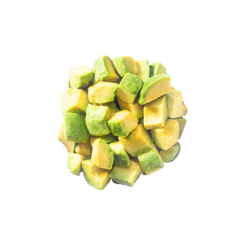 Wholesale Frozen avocado IQF process frozen avocado fruit vacuum packaging origin Vietnam sale other tropical fruits - NGAN HOA PHAT TRADING SERVICE COMPANY LIMITED - Vietnam