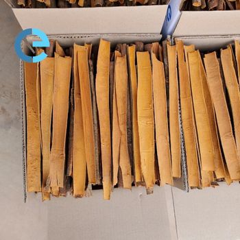 SPLIT CASSIA YEN BAI PREMIUM HOT PRODUCT NEW SEASON 2023 BEST BUY VIETNAM SINGLE SPICES FOR FOOD - EXPO COMMODITIES (VIET NAM) COMPANY LIMITED - Vietnam