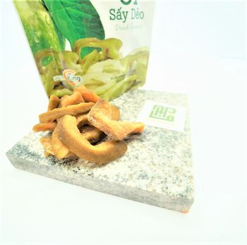 ONLY ONE : DRIED GUAVA FRUIT Has a pleasant smell Eat in crispy crispy Good choice FROM VIETNAM - NGAN HOA PHAT TRADING SERVICE COMPANY LIMITED - Vietnam