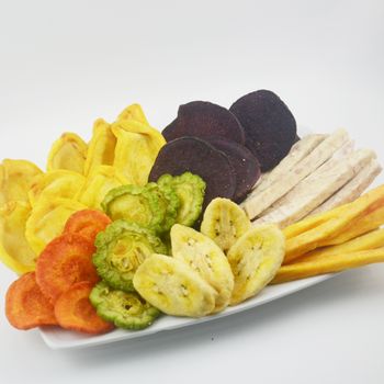 New arrival Mixed dried fruits Dried tropical fruit for sale wholesale tropical fruits customized packaging ready to export - NGAN HOA PHAT TRADING SERVICE COMPANY LIMITED - Vietnam