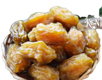 Soft Dried Ambarella Sweet and Sour Tasty Vegetarian Pure Vietnam Supplier Healthy Best Price Appetizer for Picnic - V.KAUS COMPANY LIMITED - Vietnam