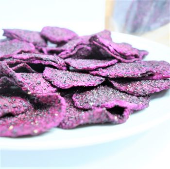 HOT SALE : SOFT DRIED RED DRAGON FRUIT 100% FROM FRUIT Delicious Taste Natural Sweet SACK - NGAN HOA PHAT TRADING SERVICE COMPANY LIMITED - Vietnam