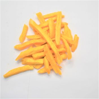 High quality Sweet Potato Chips from Vietnam Dried Fruit and Vegetable for snack tropical fruit factory certified ISO, HACCP - NGAN HOA PHAT TRADING SERVICE COMPANY LIMITED - Vietnam