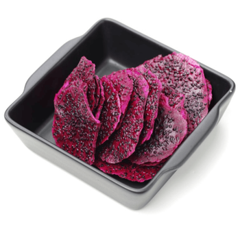 New promotion Dried Dragon fruit red dried dragon dried tropical fruits and vegetable for snack origin Vietnam competitive price - NGAN HOA PHAT TRADING SERVICE COMPANY LIMITED - Vietnam