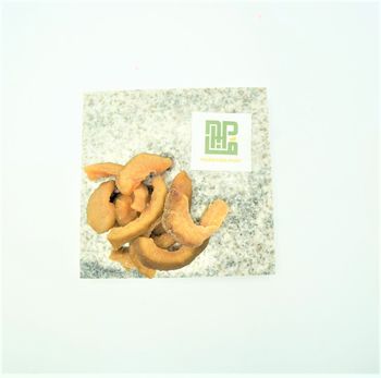 GOOD CHOICE : DRIED GUAVA FRUIT No Additives Consume in many markets TRUSTED BY MANY COUNTRIES Made in Vietnam - NGAN HOA PHAT TRADING SERVICE COMPANY LIMITED - Vietnam