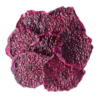 Dragon fruit red or white color dried dragon fruit for sale dried fruit and vegetable organic materials origin Vietnam - NGAN HOA PHAT TRADING SERVICE COMPANY LIMITED - Vietnam