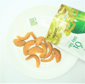 BUY BUY : SOFT DRIED GUAVA FRUIT No Additives Consume in many markets GOOD CHOICE - NGAN HOA PHAT TRADING SERVICE COMPANY LIMITED - Vietnam