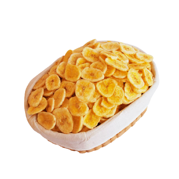 High quality Dried banana for sale Dry banana snack best selling dried fruit and vegetable for snack origin Vietnam - NGAN HOA PHAT TRADING SERVICE COMPANY LIMITED - Vietnam