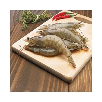 Frozen IQF Vannamei Shrimp HOSO Head On Shell On prawn High quality white shrimp HACCP, ISO, - TANIS IMPORT & EXPORT COMPANY LIMITED - Vietnam