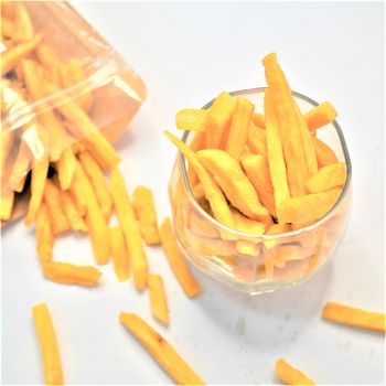 HOT PRICE : DRIED YELLOW SWEET POTATO HIGH QUALITY PRODUCTS Fast delivery Suitable for many ages FROM VIETNAM from NGAN HOA PHAT TRADING SERVICE COMPANY LIMITED HOT PRICE : DRIED YELLOW SWEET POTATO HIGH QUALITY PRODUCTS Fast delivery Suitable for many ages FROM VIETNAM - NGAN HOA PHAT TRADING SERVICE COMPANY LIMITED - Vietnam