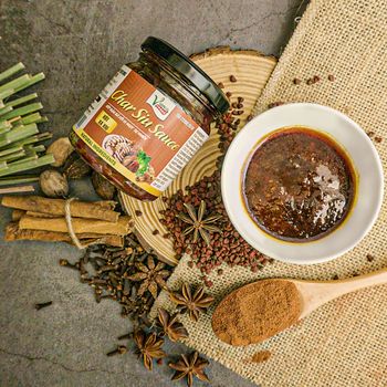 Sauce Char Siu Vegetarian Organic Delicious Whole Iso 22000 2018 Customized Packaging From Vietnam Manufacturer - VIANCO JONIT VENTURE ENTERPRISE LTD - Vietnam