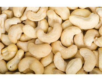 High quality Cashew nuts nuts & kernels for snack origin Vietnam whole cashew nut and tropical fruits vacuum bag - NGAN HOA PHAT TRADING SERVICE COMPANY LIMITED - Vietnam