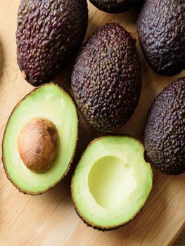 Avocado (Hass) from Tanzania Agroflux and Rocks Ltd Avocado (Hass) - Tanzania Agroflux and Rocks Ltd - Tanzania