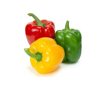 Quality Grade 100% Fresh & Natural Color Capsicum / Bell Pepper Fresh Exotic Vegetables Manufacturer From Vietnam - NHA HUYNH AGRICULTURAL COMPANY LIMITED - Vietnam