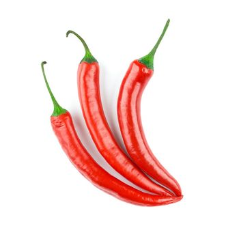 Single Spices and Herbs Fresh Long Red Spicy chilli With 2 months Shelf Life Frozen Style from Vietnam For Export - NHA HUYNH AGRICULTURAL COMPANY LIMITED - Vietnam