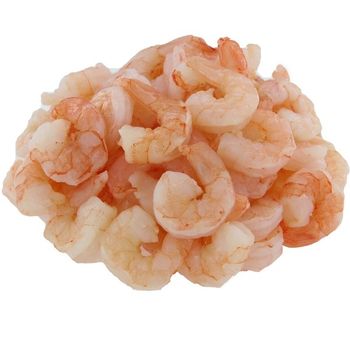 FROZEN COOKED PD VANNAMEI PRAWN WITH COMPETITIVE PRICE - TANIS IMPORT & EXPORT COMPANY LIMITED - Vietnam