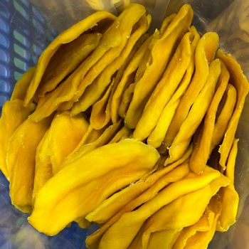 HOT SALE SLICED DRIED MANGO WITH SUGAR VIETNAM WHOLESALE FACTORY PRICE GOOD QUALITY BULK QUANTITY IN YEAR - EXPO COMMODITIES (VIET NAM) COMPANY LIMITED - Vietnam