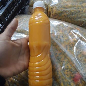 Frozen passion fruit juice refrize for drinking Frozen juices and other tropical fruit purple passion fruit origin Vietnam - NGAN HOA PHAT TRADING SERVICE COMPANY LIMITED - Vietnam