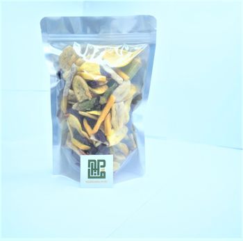 HOT ITEM : DRIED MIX FRUIT 100% NATURAL WITHOUT PRESERVATIVES Safe for even children - NGAN HOA PHAT TRADING SERVICE COMPANY LIMITED - Vietnam