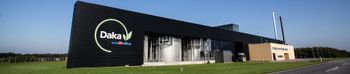 Biofuels - DAKA DENMARK A/S - Global